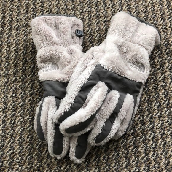 women's osito etip gloves